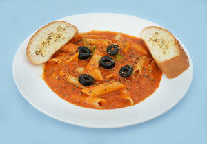 Penne Arrabbiata Pasta