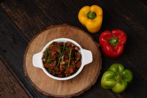 Chilli Chicken
