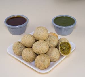 Lilva Kachori