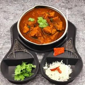 Subzi Kadai