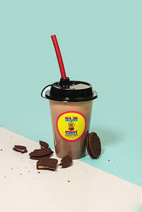 Oreo Shake