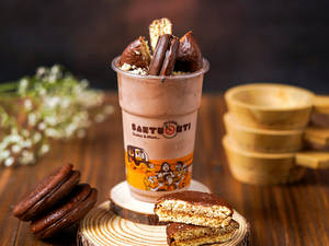 Choco Pie Thick Shake 200ml