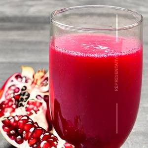 Pomegranate Juice