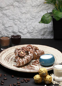 Ferrero Waffle