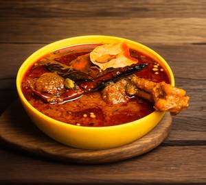 Chicken curry [full]