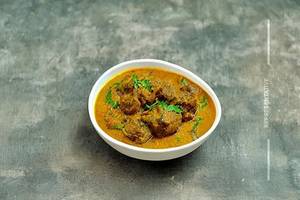 Mutton Handi