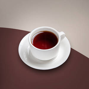 Morning Breakfast Tea