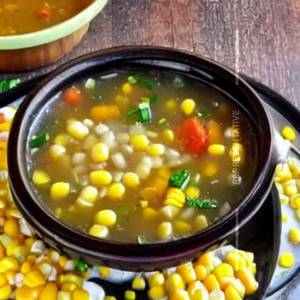 Sweet Corn   