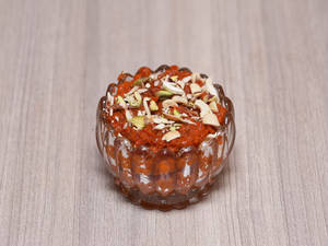Gajar Ka Halwa
