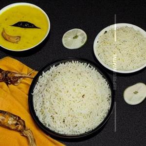 Jeera Rice