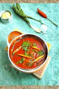 Veg Kadhai