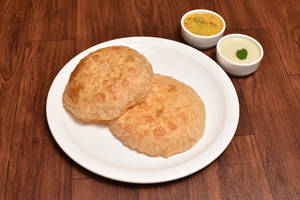 Poori Set