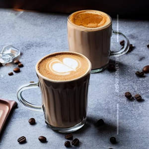 Biscoff Latte