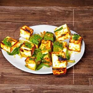 Paneer Schezwan