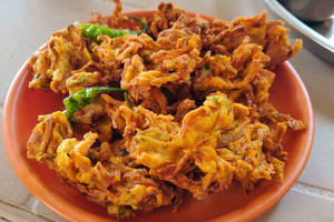 Veg Pakoda