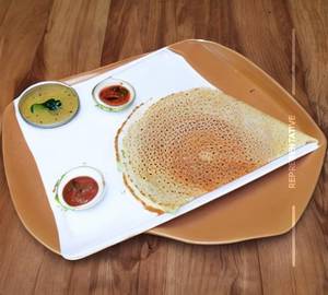 Rava dosai