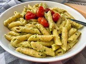 Penne Pesto