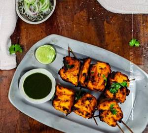 Ajwani Fish Tikka