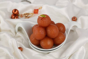 Pack Gulab jam