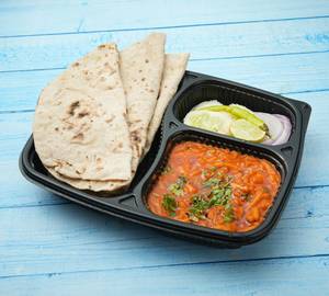 Sev Tamatar Mini Meal Box