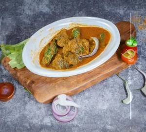 Chicken kadai