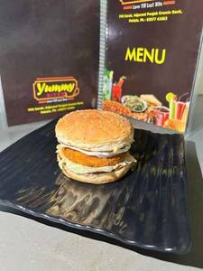 Veg Burger