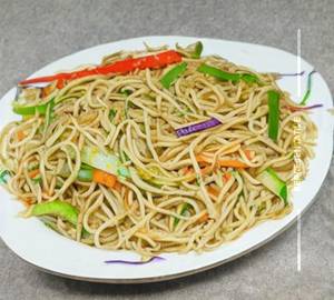 Veg Noodles