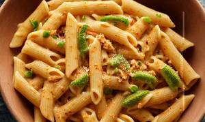 Mixed Sauce Pasta