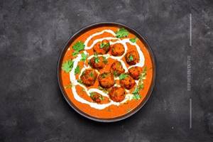 Paneer kofta