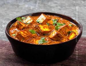 Paneer Do-pyaza