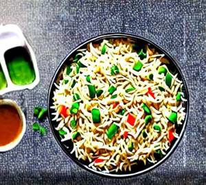 Egg Fried Rice