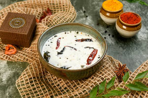 Pachadi