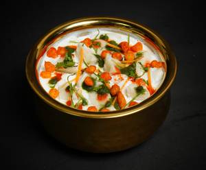 Idli Chaat