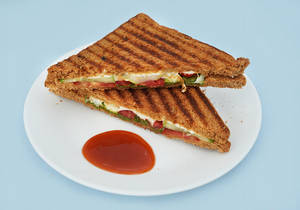 Veg Sandwich