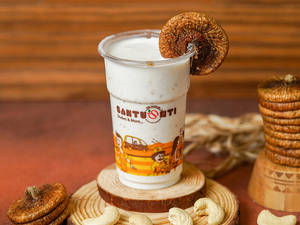 Kaju Anjeer Thick Shake 200ml