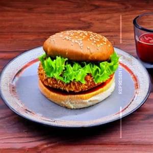 Chicken Burger 