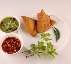 Shahi Samosa