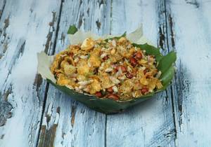 Bombay Bhelpuri