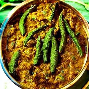 Bhindi Masala