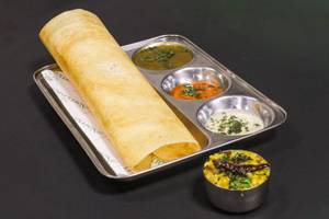 Masala Dosa