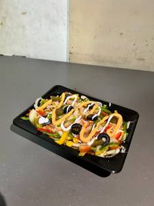 Mexican Corn Salad