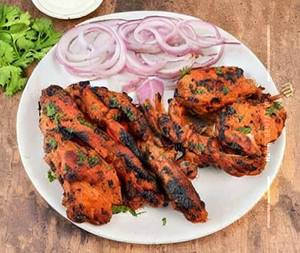 Tandoor murg