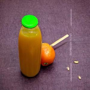 Litchi Fresh Juice