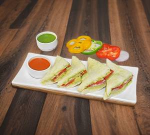 Veg Sandwich