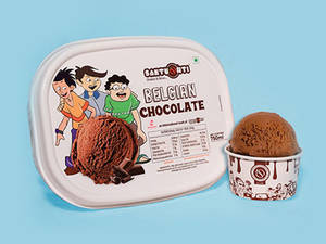 Belgian Chocolate Family Pack