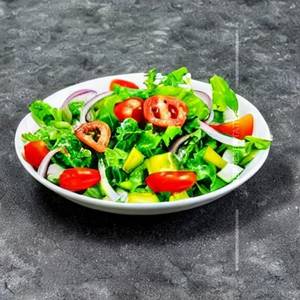 Green Salad