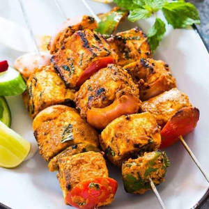 Lahori Paneer Tikka (non Jain)