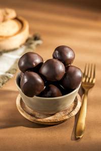 Donut Pops Chocolate