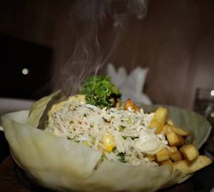 Oriental Sizzler