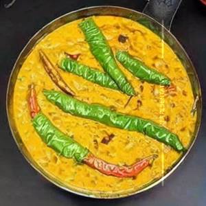 Dal Fry